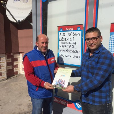 Ekomini Lösev İşbirliği